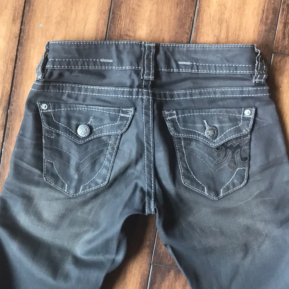 Mek jeans